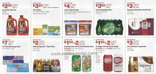 July 2015-costco-coupon-book
