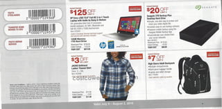 July 2015-costco-coupon-book