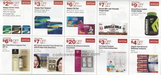 July 2015-costco-coupon-book