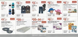 July 2015-costco-coupon-book