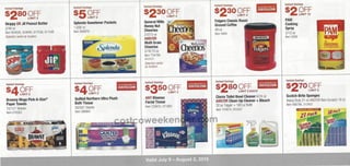 July 2015-costco-coupon-book
