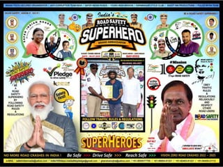 JULY-2023 Road Safety Superohero's Full Slides.ppt