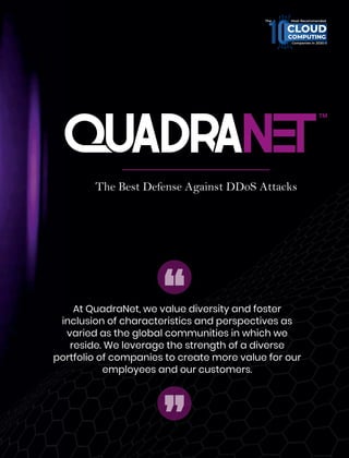 CLOUD
Most Recommended
Companies in 2020
CLOUDCLOUD
COMPUTINGCOMPUTING
The
 