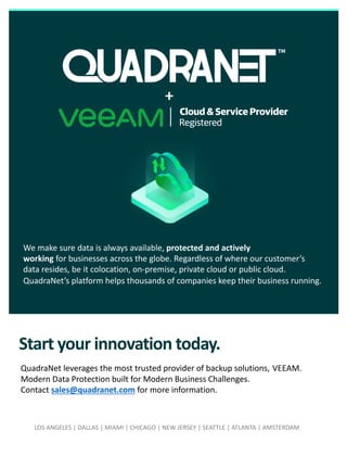 July 10 most recommended cloud computing companies in 2020