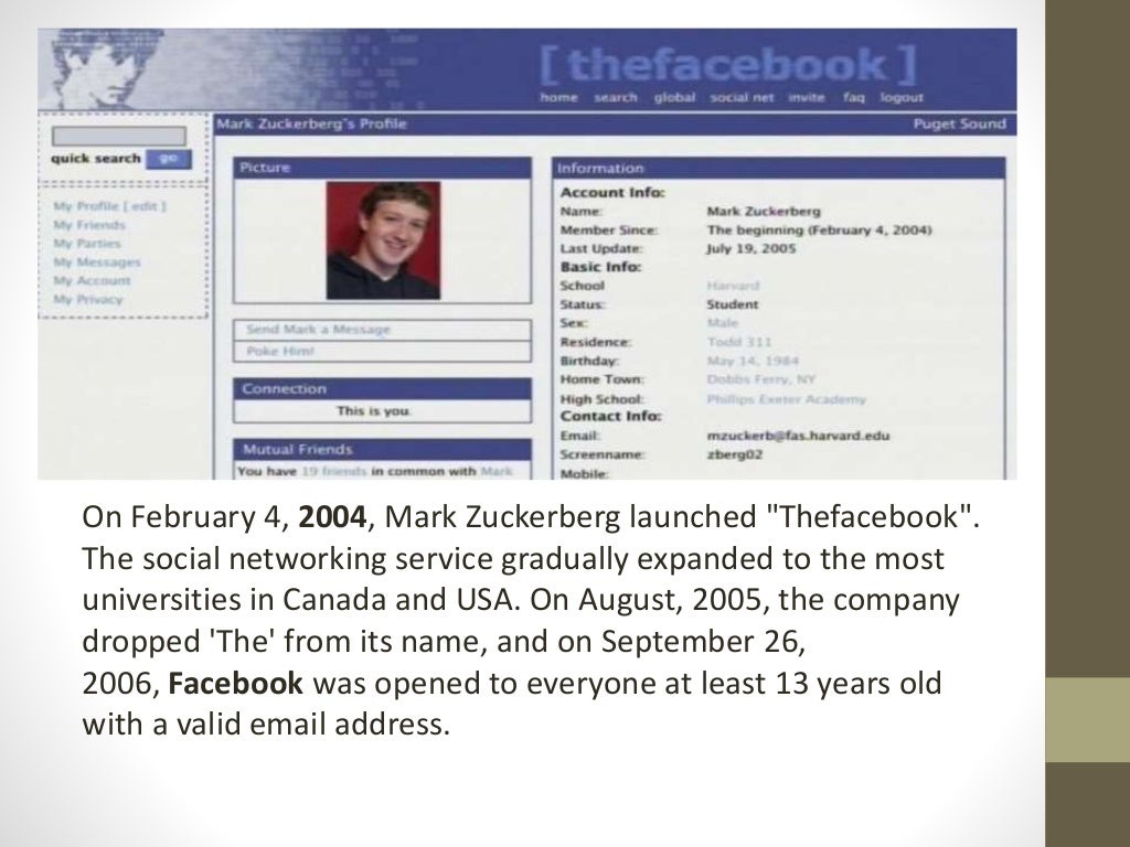 The evolution of traditional to new media