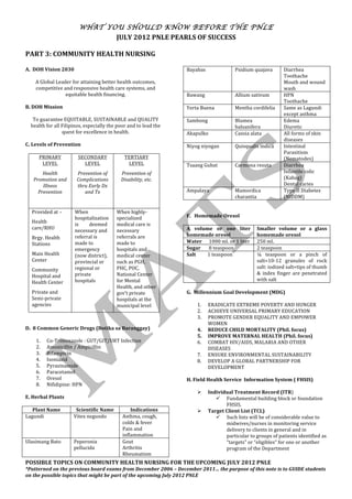 July 2012 nle tips chn and cd | PDF