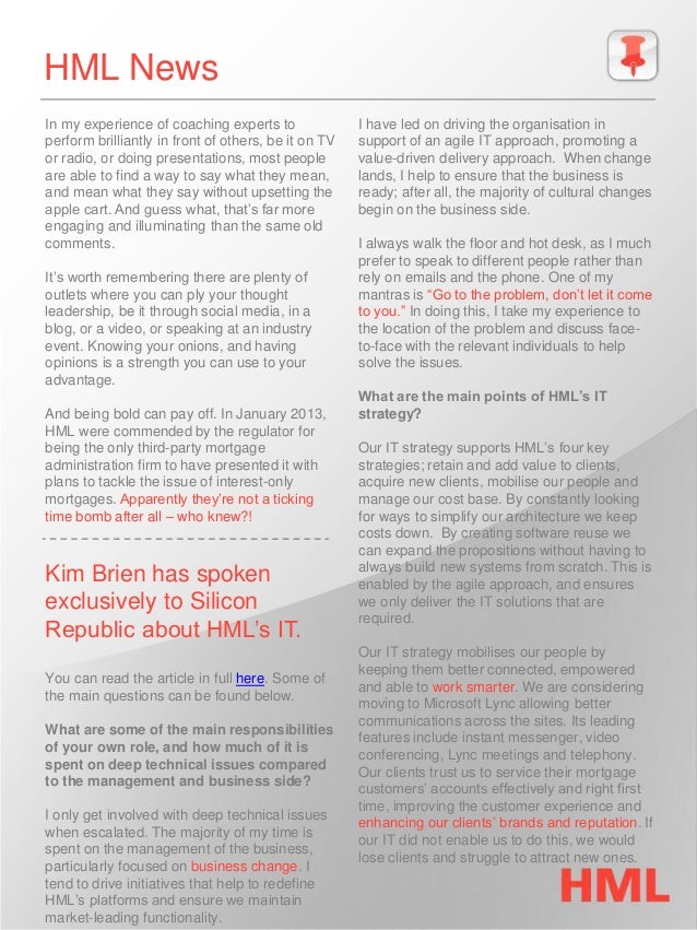 July 2014 UK Commercial Bulletin