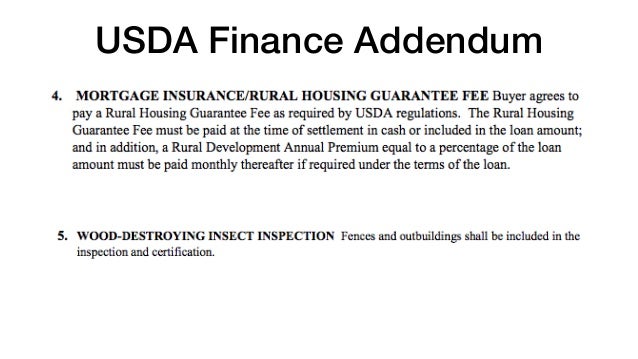 summary of july 2017 virginia real estate law and nvar form changes usda home inspection form