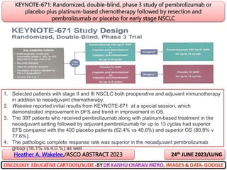 JULY 2023 ONCOLOGY CARTOONS PPT JULY 2023 ONCOLOGY CARTOONS PPT