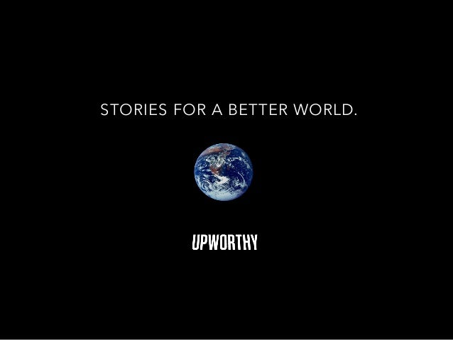 upworthy
