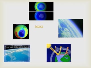 ÍNDICE
 
