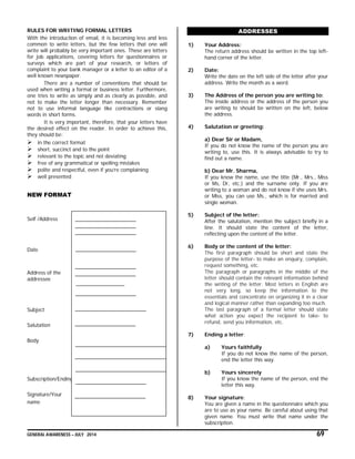 GYANM GENERAL AWARENESS ISSUE JULY 2014 | PDF