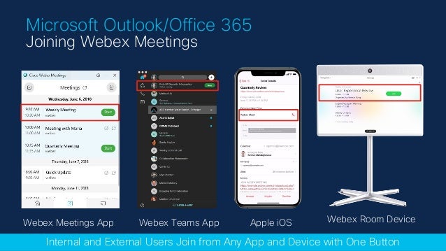 Webex Teams Outlook Webex Teams Outlook