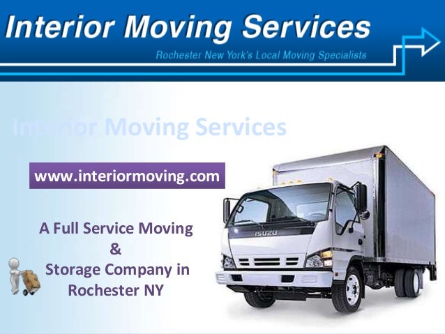 Commercial Movers In Rochester Ny Interior Moving Services