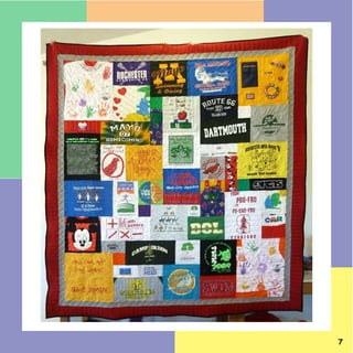 Download Awesome Too Cool T-shirt Quilt Photos