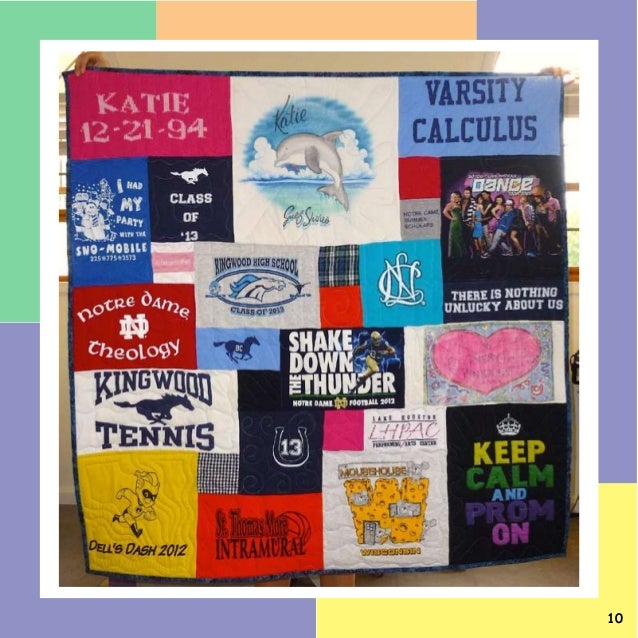 Download Awesome Too Cool T-shirt Quilt Photos