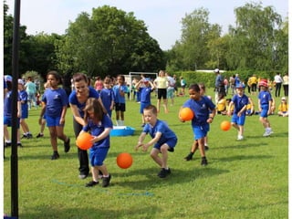 Hadrian Academy: Sports activities and events during July