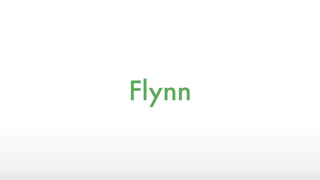 Flynn
 