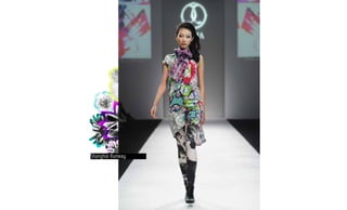 Shanghai Runway
 