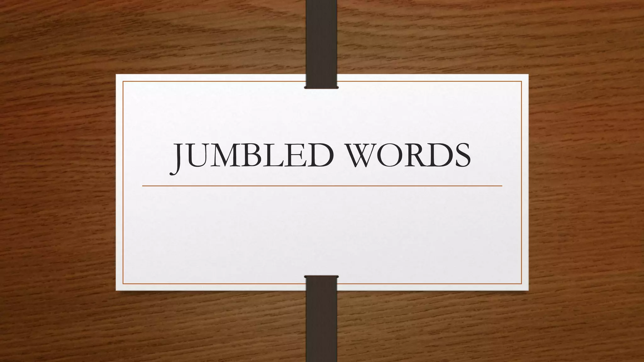 JUMBLED WORDS TYPES OF COMPUTER.pptx