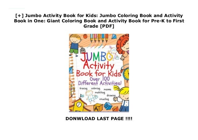 Featured image of post Jumbo Coloring Book Great savings free delivery collection on many items