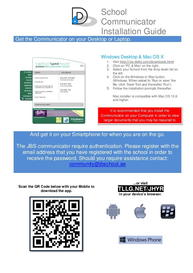 Communicator For Mac Os X Communicator For Mac Os X