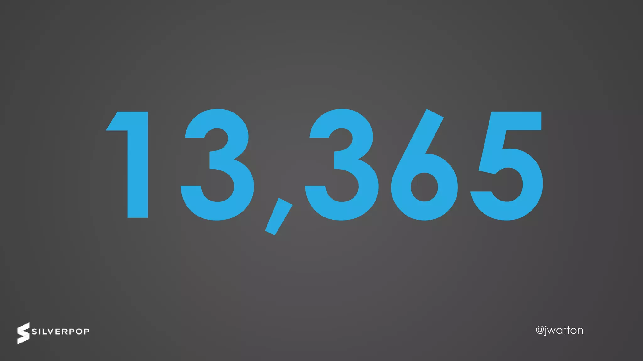 @jwatton@jwatton
13,365
 