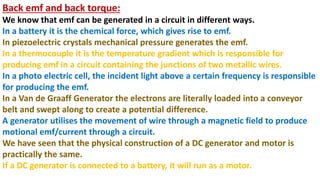 electromagnetic induction ( part 1 )
