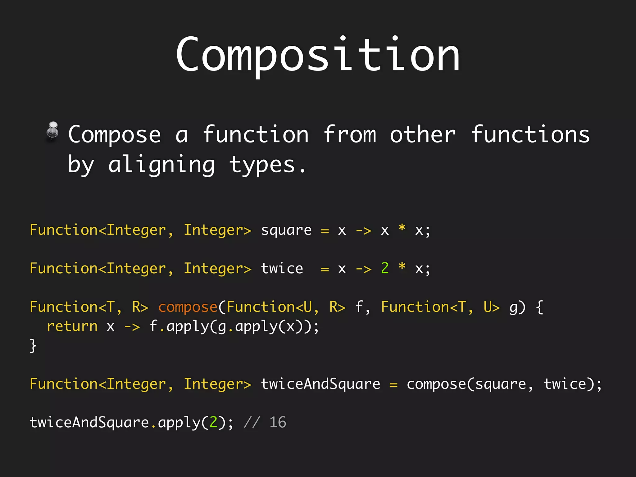 You get clever!
String sentence = "all mimsy were the borogoves and the mome raths";
StringBuilder capitalized = new StringBuilder();
Stream.of(sentence.split(" "))
.filter(w -> w.length() < 4)
.map(String::toUpperCase)
.forEach(word -> capitalized.append(word).append(" "));
System.out.println(capitalized.toString().trim()); // ALL THE AND THE
 