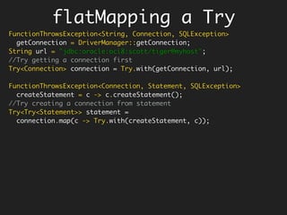 Observations
We don’t have to provide all the
arguments to the function at one go!
This is partially applying the function.
In other words, currying enables Partial
Function Application, a.k.a - Partially
Applied Function (PFA).
NOTE: Partially Applied Function (PFA)
is completely different from Partial
Function.
 