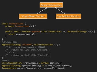 Every-“Thing” is a
Lambda
Function as a Type.
Do we need booleans?
Basic Boolean operations (and, or, not)
https://github.com/CodeJugalbandi/FunctionalProgramming/tree/master/melodies/
functionsAreEntities
https://github.com/CodeJugalbandi/FunctionalProgramming/tree/master/melodies/
functionsAreTypes
Function as a Data Structure.
Do we need lists?
Do we need integers?
 