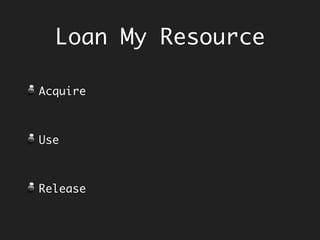 Another Example
class DoubleMakerChecker implements ApprovalStrategy {
public DoubleMakerChecker(Maker m, Checker c1, Checker c2) { }
public boolean approve(Transactions ts) {
return true;
}
}
class SingleMakerChecker implements ApprovalStrategy {
public SingleMakerChecker(Maker m, Checker c) { }
public boolean approve(Transactions ts) {
return true;
}
}
ApprovalStrategy
SingleMakerChecker DoubleMakerChecker
 