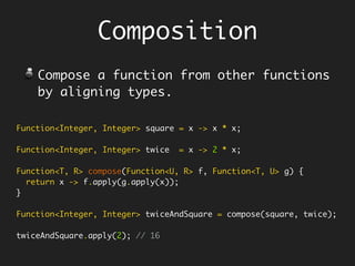 You get clever!
String sentence = "all mimsy were the borogoves and the mome raths";
StringBuilder capitalized = new StringBuilder();
Stream.of(sentence.split(" "))
.filter(w -> w.length() < 4)
.map(String::toUpperCase)
.forEach(word -> capitalized.append(word).append(" "));
System.out.println(capitalized.toString().trim()); // ALL THE AND THE
 
