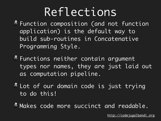 Stateless
+
Parallel
==
No Problem!
 
