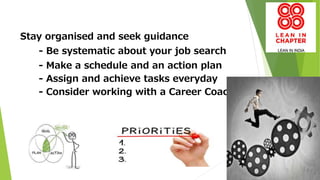 Jumping back into Workforce after a Career Break | PDF