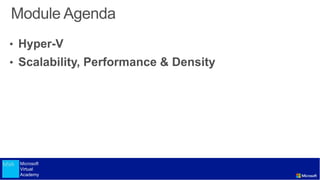 Microsoft
Virtual
Academy
 