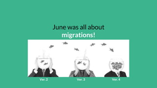 ERPNext / Frappe Open Day June 2014