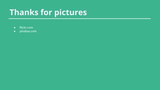 ERPNext / Frappe Open Day June 2014