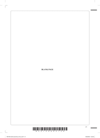 BLANK PAGE




                                                         27
                                        *N34159A02728*
M34159A_GCE_Economics_Unit_6_Jun27 27                    16/02/2009 15:02:44
 