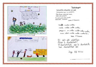 4º Primaria Salida Casa de Campo   4º 44
 