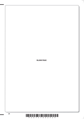 24
*P38737A02424*
BLANK PAGE
 