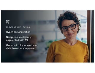 Webinar: Elevate Your Digital Commerce Platform with AI-powered Search