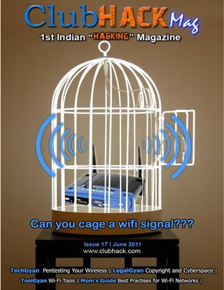 Issue17 – June2011 | Page-1
 