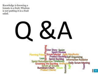 50
Q &A
 