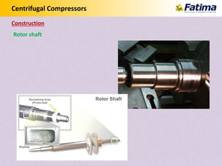 Sentrifugal Compressor Rotor centrifugal | PDF