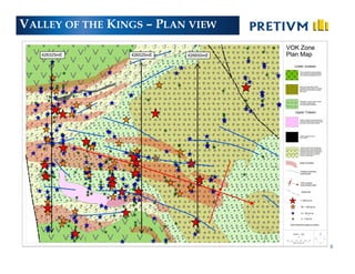 VALLEY OF THE KINGS – PLAN VIEW




                                  8
 
