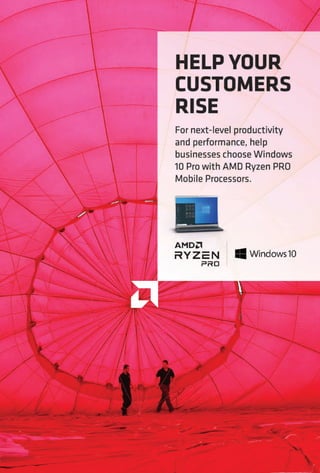 E-magazine June - 2021 Issue