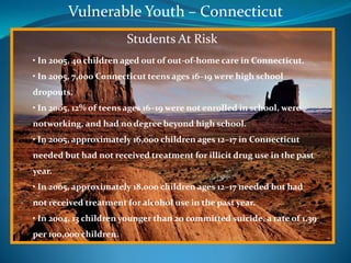 June Presentation Overview