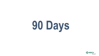 90 Days
 