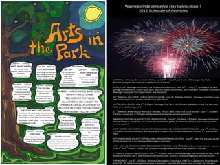 June 15 2012  1ID WEEKLY NEWS UPDATE